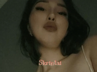 Skrintai