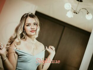 Skybluue