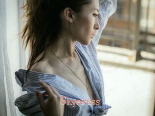 Skyeross