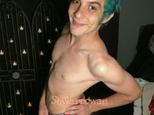 Skylarrowan