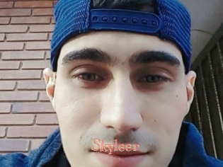 Skyleer