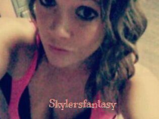 Skylersfantasy