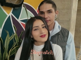 Skymatch