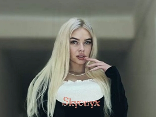 Skyonyx