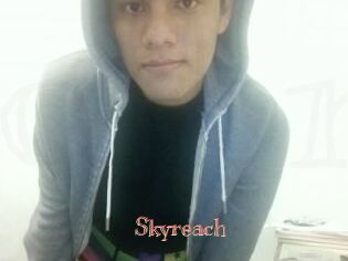 Skyreach