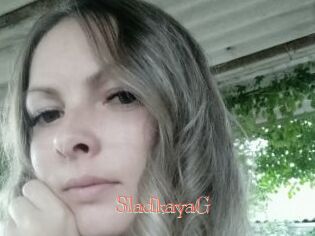 SladkayaG