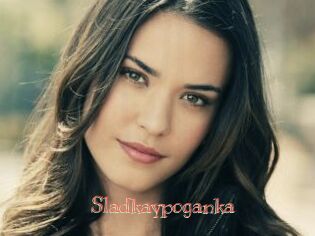 Sladkaypoganka