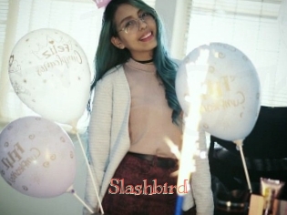 Slashbird