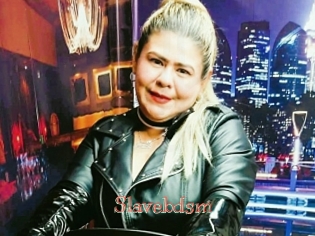 Slavebdsm