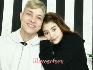 Slavesofsex