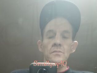 Smallguy40
