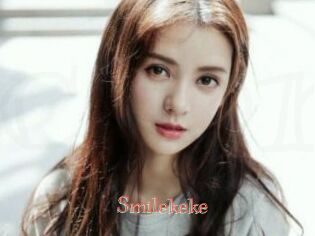 Smilekeke