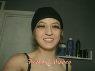 Smokexyzthehoe