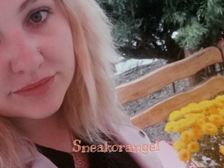 Sneakorangel