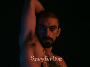 sneyderlion Celebrix