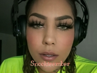 Snookieember