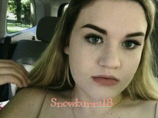 Snowbunni18
