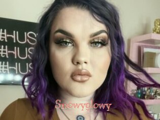 Snowyglowy