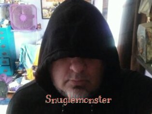 Snuglemonster