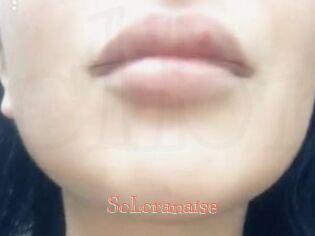 SoLoranaise