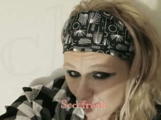 Socofreak