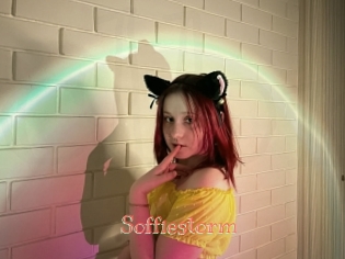 Soffiestorm