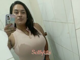 Soffytits