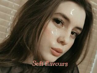 Sofi_flavours
