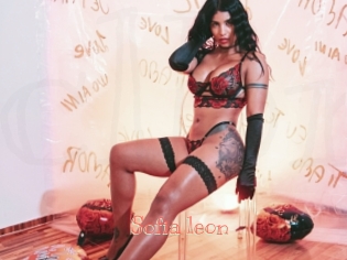 Sofia_leon