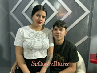 Sofiaandlianx