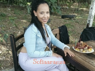 Sofiaaranza