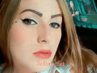 Sofiafeifei
