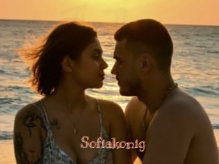 Sofiakonig
