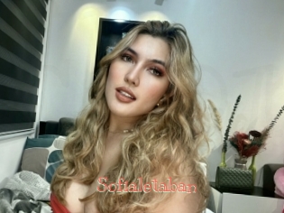 Sofialetaban