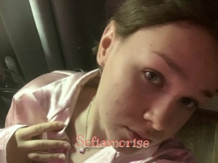 Sofiamorise