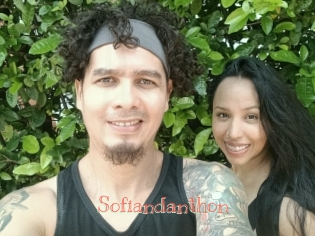 Sofiandanthon