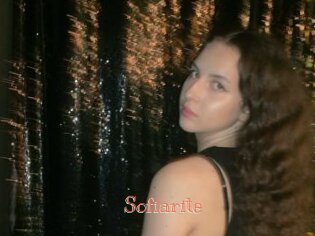 Sofiarite