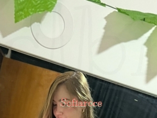 Sofiaroce
