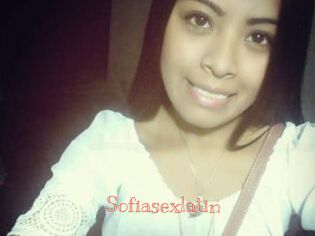 Sofiasexlatin