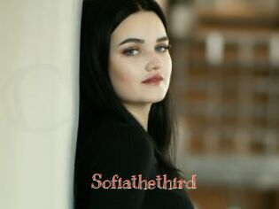 Sofiathethird