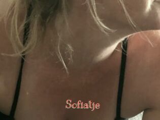 Sofiatje
