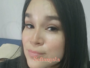 Sofiaxgata