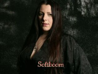 Sofiboom