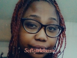 Softgirlclassic