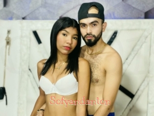 sofyandanton Celebrix