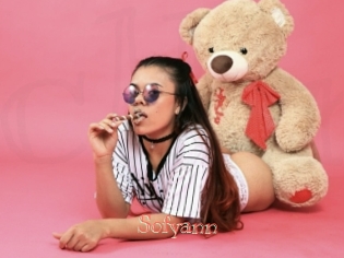 Sofyann