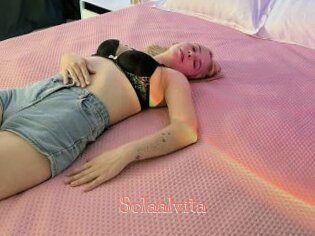 Solaalvita