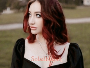 Solailblanch