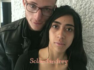 Solandandrey