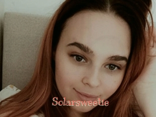 Solarsweetie